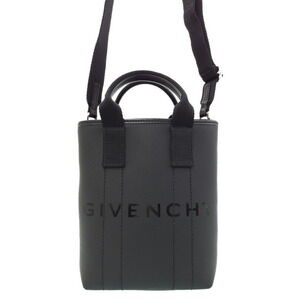 Givenchy G Essentials canvas tote bag